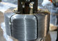 特許を取られる終わりおよび懸命に風邪-引かれた鋼線標準的な ASTM A 764 - 95 をきれいにして下さい サプライヤー