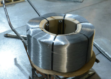 中国 1.7272MM の特別な高炭素のブラシの鋼線は/ばねのためのワイヤーの特許を取りました サプライヤー