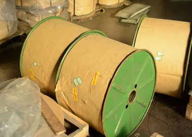 中国 高炭素の空気ダクティングの銅は塗りました鋼線 0.080&quot; 0.106&quot; 0.135&quot;に サプライヤー