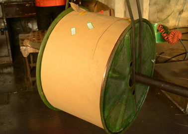 中国 1100mpa – 2300 の MPa の銅の上塗を施してある鋼線、高い引張強さワイヤー サプライヤー