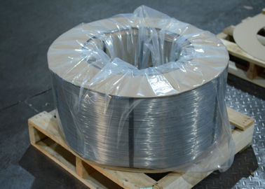 中国 冷たい-螺線形の接続ワイヤーのための引かれたカーボン マットレスのばねの鋼線 サプライヤー