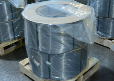 中国 冷たい-引かれた炭素鋼ワイヤー、マットレスのばねワイヤー標準的な ISO 8458 サプライヤー