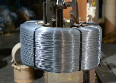 中国 特許を取られた風邪-引かれる引かれた純粋なばねの鋼線の終わりの隣酸塩および乾燥した サプライヤー