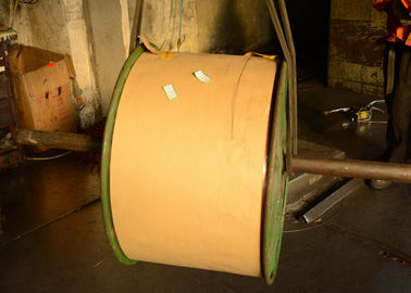 中国 高炭素の青銅色の鋼鉄ばねワイヤー Dia. 1.50mm - 3.50mm T/s 1400Mpa - 1900Mpa サプライヤー
